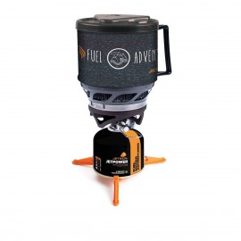 Система приготовления пищи Jetboil Minimo 1 л