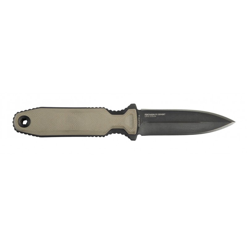 Нож SOG Pentagon FX Convert