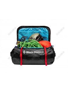 Сумка Black Diamond Stonehauler 45L Pro