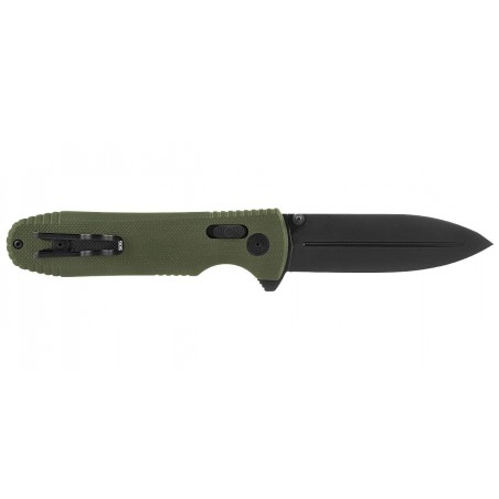 Нож Sog Pentagon XR