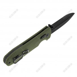 Нож Sog Pentagon XR