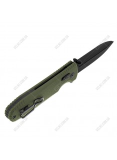 Нож Sog Pentagon XR