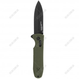 Нож Sog Pentagon XR