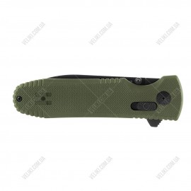 Нож Sog Pentagon XR