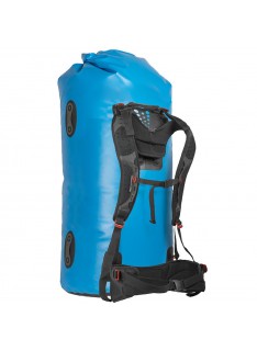 Герморюкзак Sea to Summit Hydraulic Dry Pack Harness 120 л