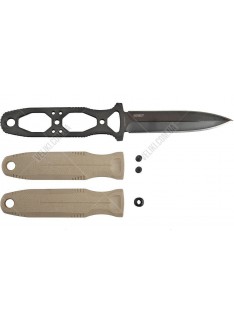 Нож SOG Pentagon FX