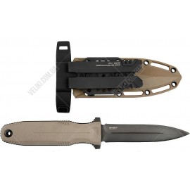 Нож SOG Pentagon FX