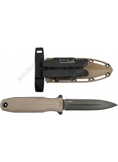 Нож SOG Pentagon FX