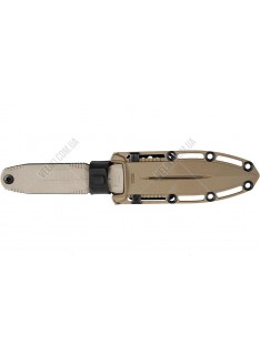 Нож SOG Pentagon FX