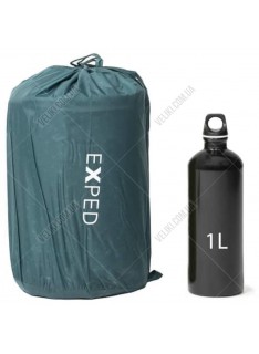 Коврик надувной Exped Dura 5R Duo LW