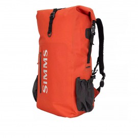 Рюказк Simms Dry Creek Rolltop Backpack 30 л