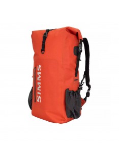 Рюказк Simms Dry Creek Rolltop Backpack 30 л