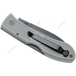 Нож KA-BAR Dozier Folding Hunter