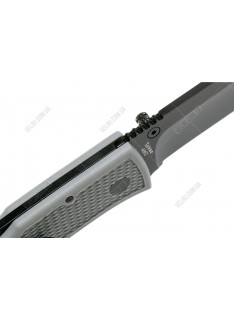 Нож KA-BAR Dozier Folding Hunter