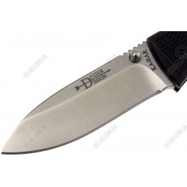 Нож KA-BAR Dozier Folding Hunter