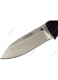 Нож KA-BAR Dozier Folding Hunter