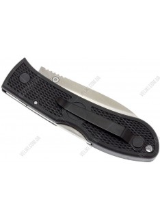 Нож KA-BAR Dozier Folding Hunter