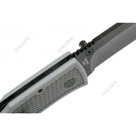 Нож KA-BAR Dozier Folding Hunter