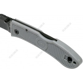 Нож KA-BAR Dozier Folding Hunter