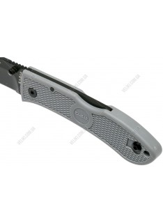 Нож KA-BAR Dozier Folding Hunter