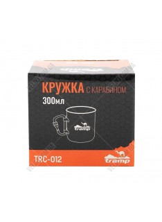 Кружка Tramp UTRC-012 300 мл