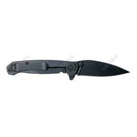 Нож KA-BAR TDI Flipper Folder