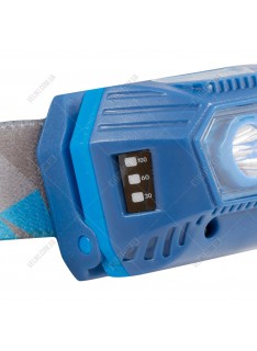 Фонарь Highlander Deneb 100 Sensor Rechargeable Head Torch