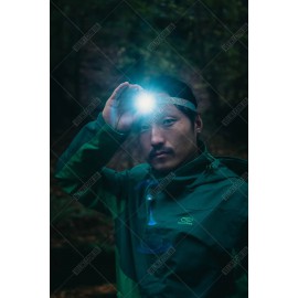 Фонарь Highlander Deneb 100 Sensor Rechargeable Head Torch