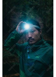 Фонарь Highlander Deneb 100 Sensor Rechargeable Head Torch