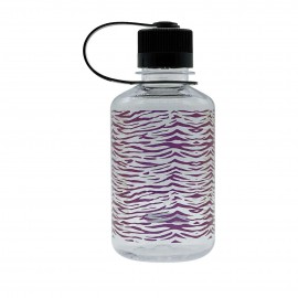 Бутылка Nalgene Narrow Mouth Animal Print 470 мл