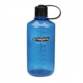 Бутылка Nalgene Narrow Mouth Tritan 950 мл