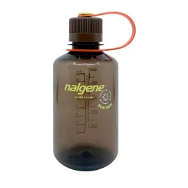 Бутылка Nalgene Narrow Mouth Sustain 470 мл