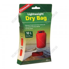 Гермомешок Coghlans Lightweight Dry Bag 10 л