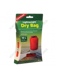 Гермомешок Coghlans Lightweight Dry Bag 10 л