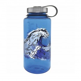 Бутылка Nalgene Wide Mouth Elements 950 мл