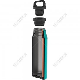 Термофляга Lifeventure Vacuum Bottle 500 мл