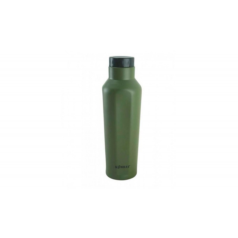 Термос Kombat UK Military Steel Bottle 500 мл