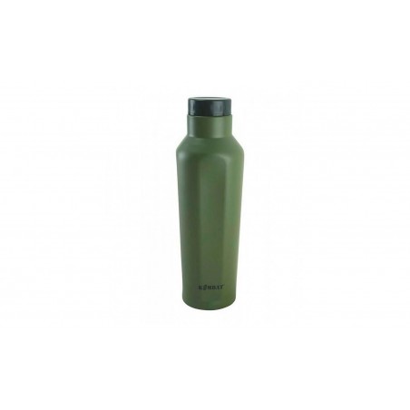 Термос Kombat UK Military Steel Bottle 500 мл