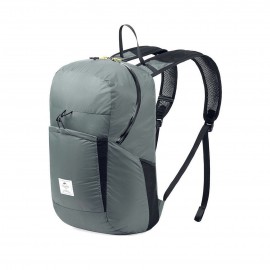 Рюкзак Naturehike Ultralight NH17A017-B 22 л