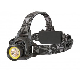 Фонарь Highlander Polaris 550 Rechargable Head Torch