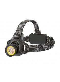 Фонарь Highlander Polaris 550 Rechargable Head Torch