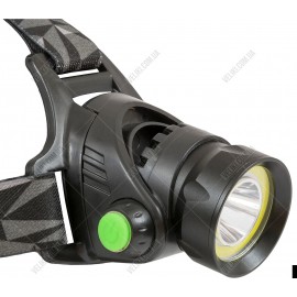 Фонарь Highlander Polaris 550 Rechargable Head Torch