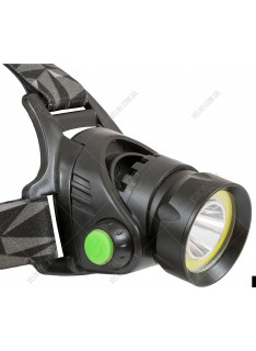 Фонарь Highlander Polaris 550 Rechargable Head Torch