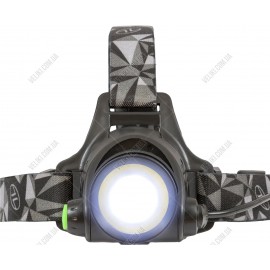 Фонарь Highlander Polaris 550 Rechargable Head Torch