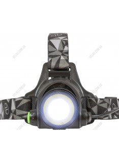 Фонарь Highlander Polaris 550 Rechargable Head Torch