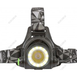 Фонарь Highlander Polaris 550 Rechargable Head Torch