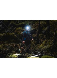 Фонарь Highlander Polaris 550 Rechargable Head Torch