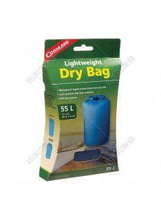 Гермомешок Coghlans Lightweight Dry Bag 55 л