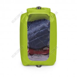 Гермомешок Osprey Dry Sack with Window 20 л