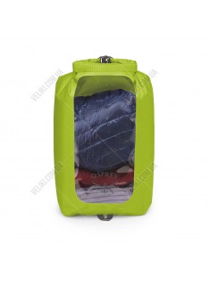 Гермомешок Osprey Dry Sack with Window 20 л